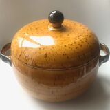 Soupière en grès