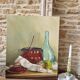 Nature morte
