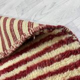 Handmade Berber rug 200cmx300cm