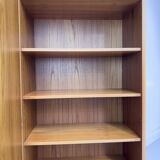 Teak Cabinet from Omann Jun, 1960s