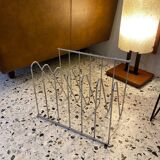 magazine rack