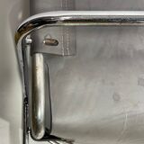 4 MG5 tubular chairs by Mark Stam 1970