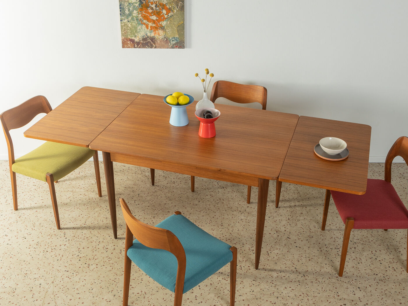 1960s Dining table
