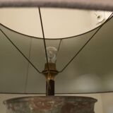 Large lamp
