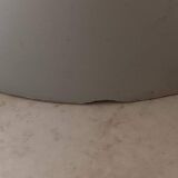 Lipstick standing mirror