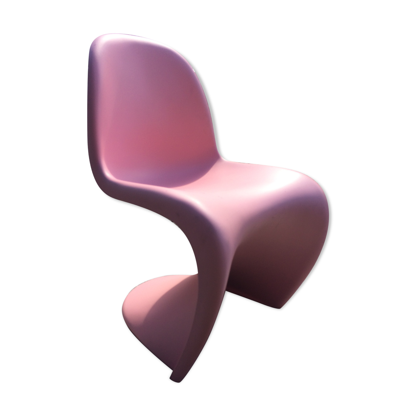 Panton chair for Vitra