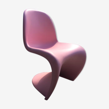 Panton chair for Vitra