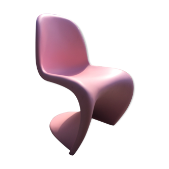 Panton chair for Vitra