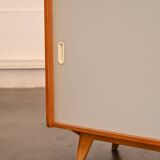 Jiroutek buffet with sliding doors