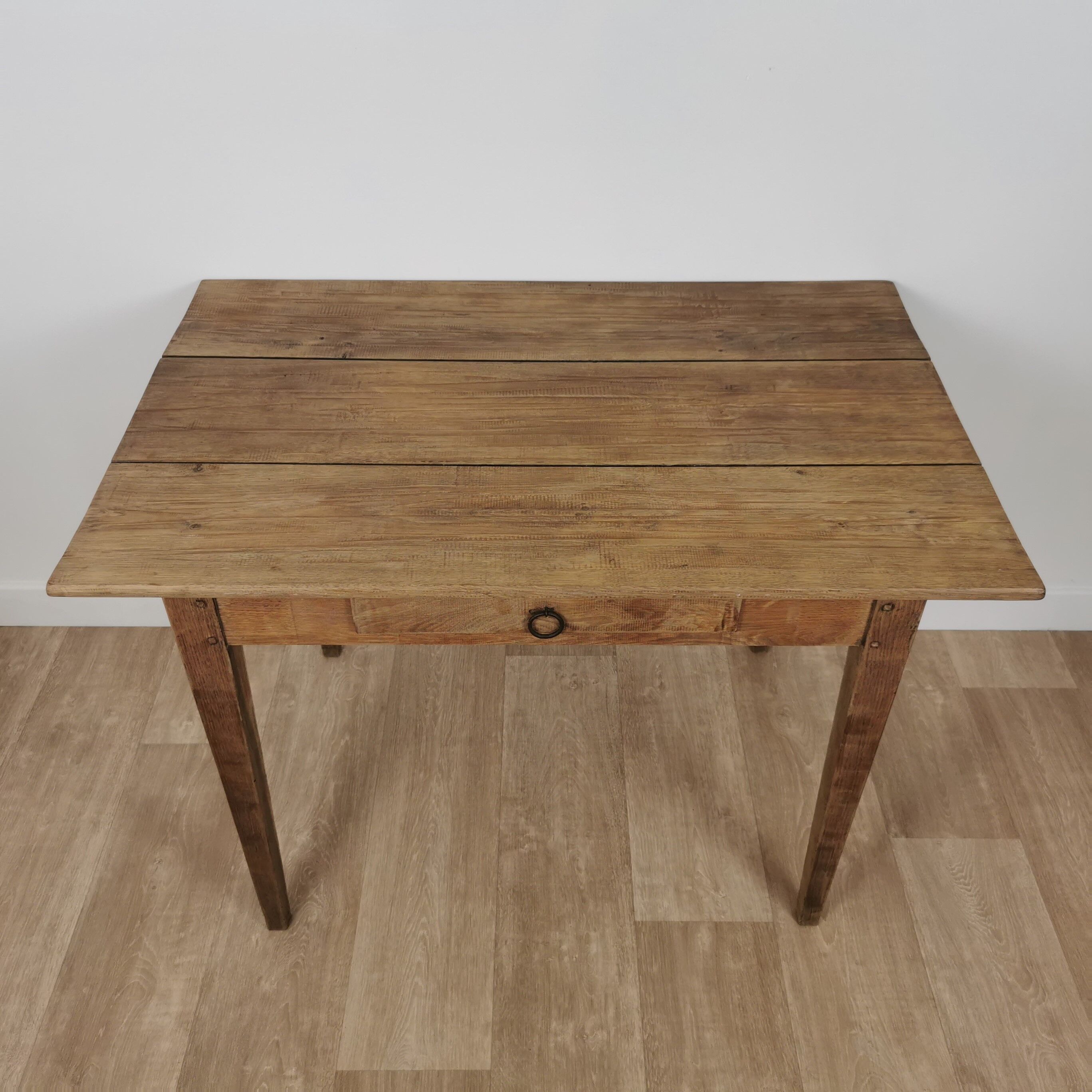Vintage desk, table