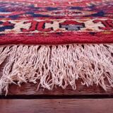 Handmade Indo Abadeh Rug 239x179cm
