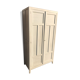 Armoire parisienne