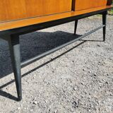 Vintage buffet
