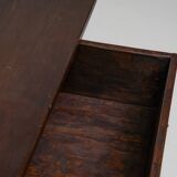 Console espagnole, XIXe siècle