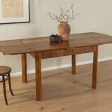 Art Deco dining table