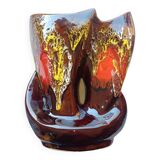 Vase vallauris