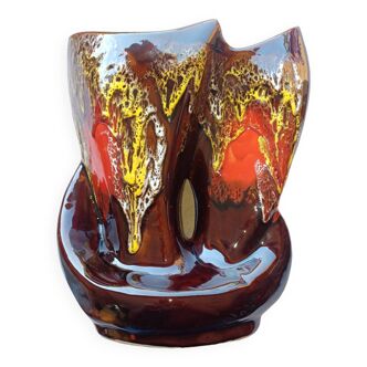 Vase vallauris