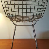 Chaise par Harry Bertoia pour Knoll