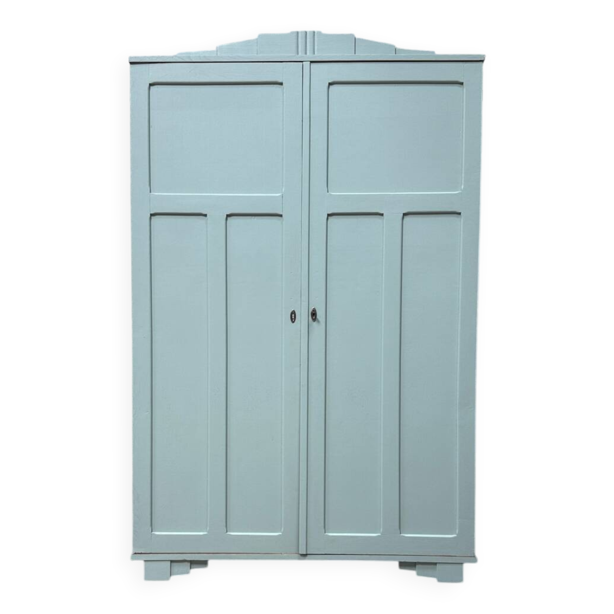 Armoire Art Déco (rénovée)