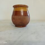 Terracotta pot