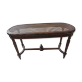 Piano seat Louis XVI style