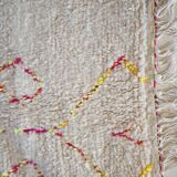 Tapis azilal 140x219cm