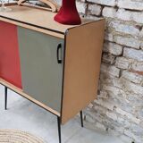 Vintage sideboard