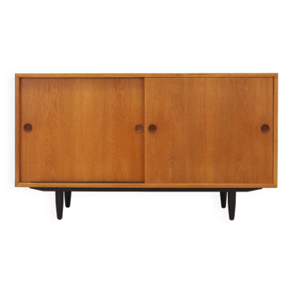 Ash cabinet, Scandinavian design, 1960s, designer: Børge Mogensen, manufacturer: AB Karl Andersson &