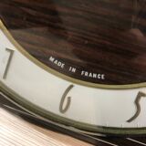 Clock Formica boat Bayard