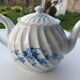 Haviland Teapot