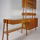 Cabinet set of Furniture by František Jirák, 1970s