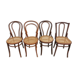 Bistro chair