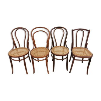 Bistro chair