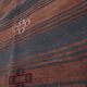 Vintage Turkish Oushak Rug Handwoven 120x286 cm