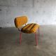 Upholstered bench