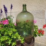 Glass demijohn / carboy