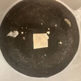 Roger Capron ceramic frying pan or trinket dish