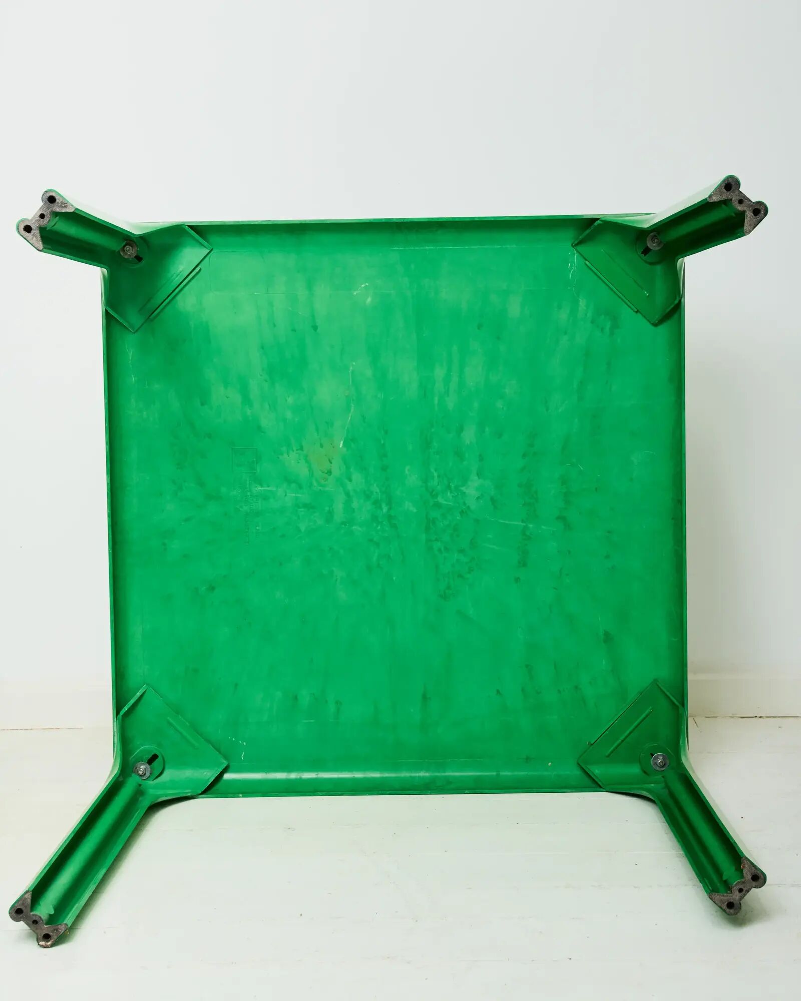 Table "Stadio 100", Vico Magistretti, Artemide, 1970-1980
