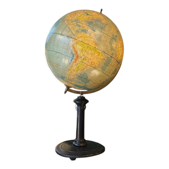Terrestrial Globe 1930
