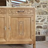 Buffet parisien art déco