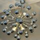 Sputnik chandelier 70