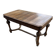 Table en chêne massif d’époque