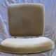 Pair of vintage office or living room chairs