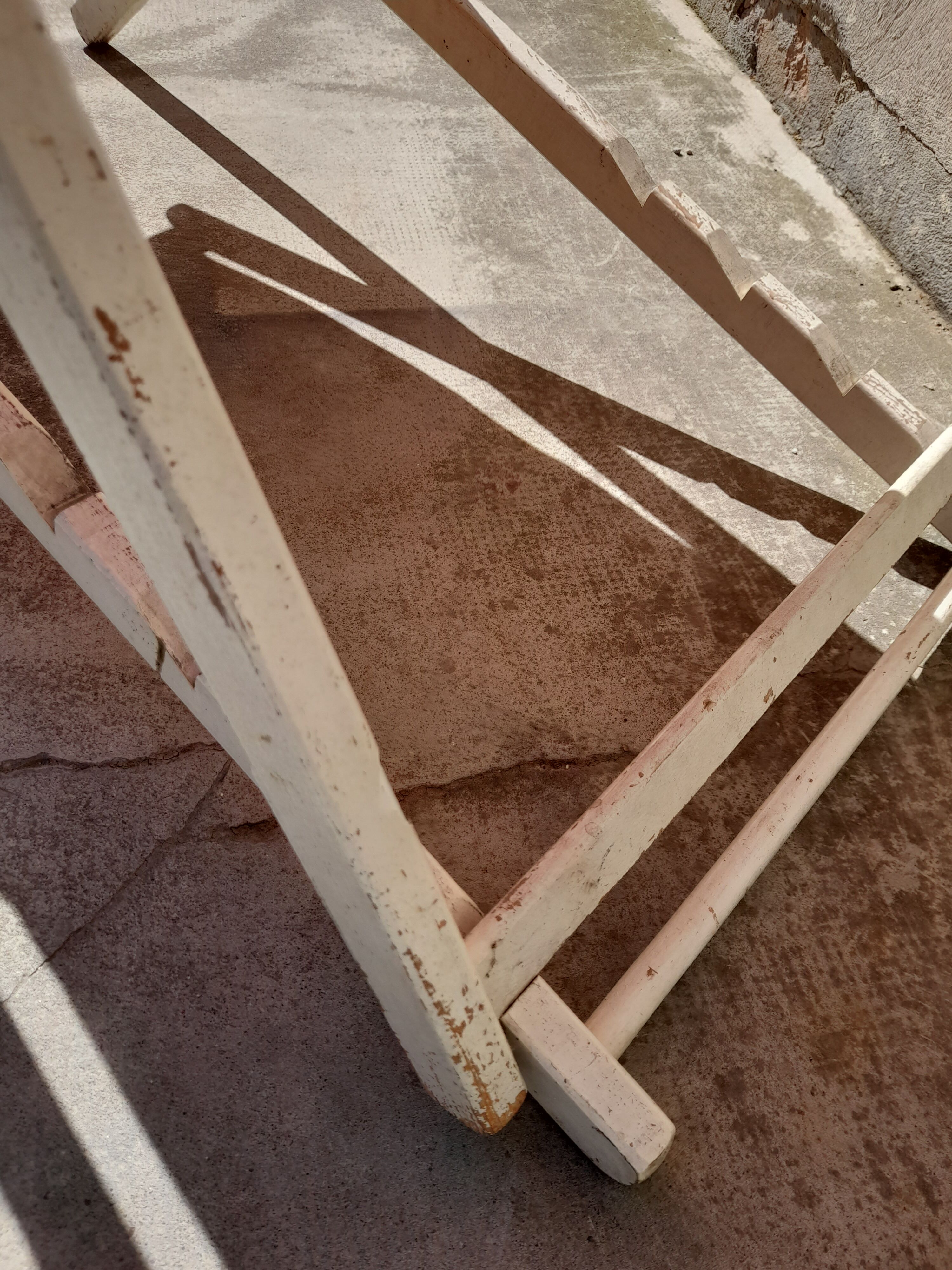 Chilean vintage transat