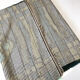 Original Abstract Scandinavian High Pile Abstract Rya Rug Carpet, Sweden, 1960s 115x195cm