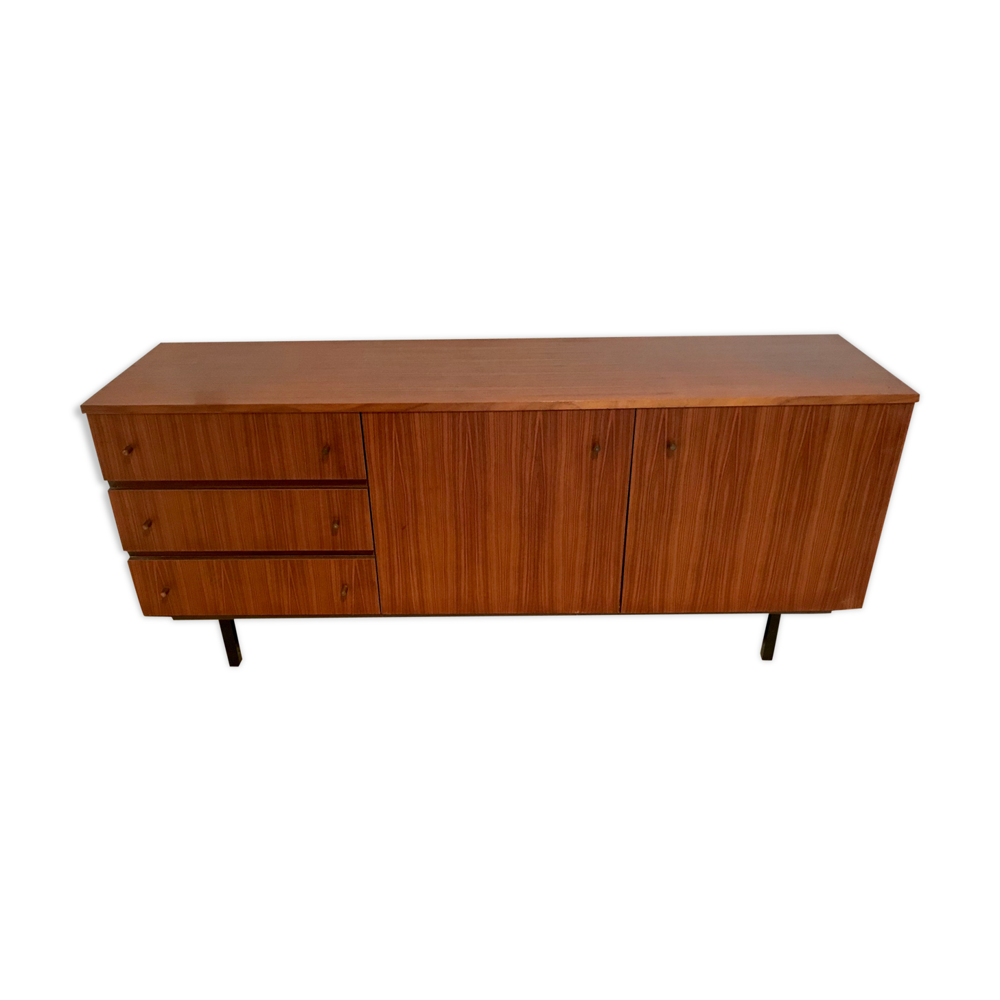 Vintage Sweden Royal Board sideboard