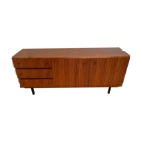 Vintage Sweden Royal Board sideboard