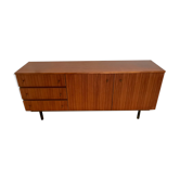 Vintage Sweden Royal Board sideboard