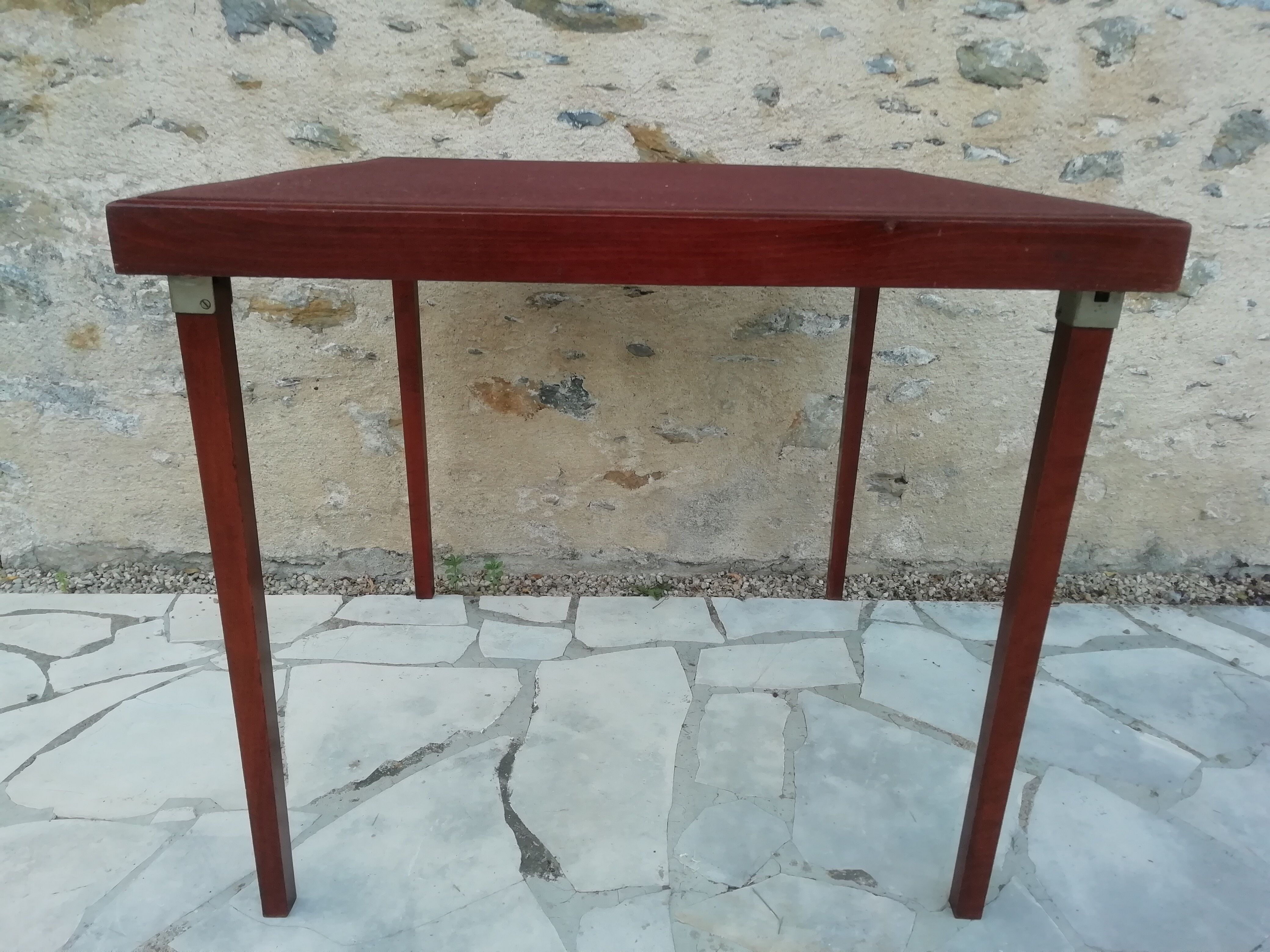 Bridge table "Meblutil"