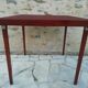 Bridge table "Meblutil"
